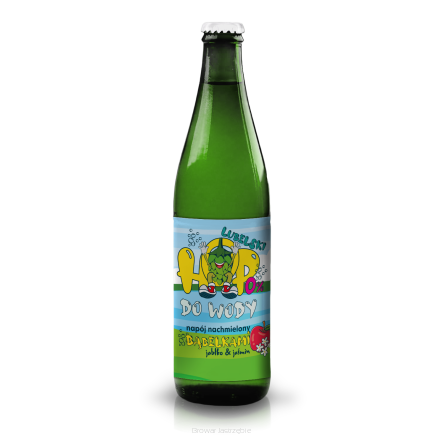 Hop Do Wody Lubelski 500ml 0%