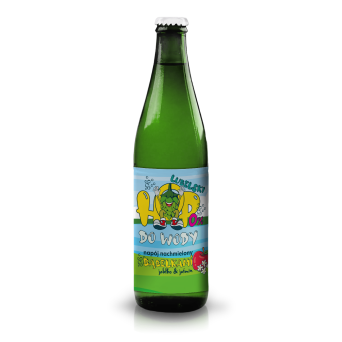 Hop Do Wody Lubelski 500ml 0%