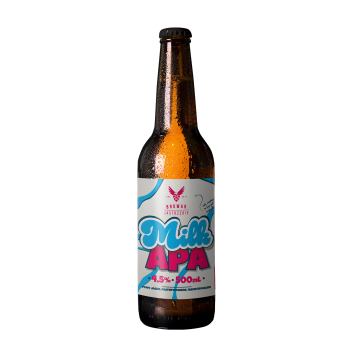 Milk APA 0,5l